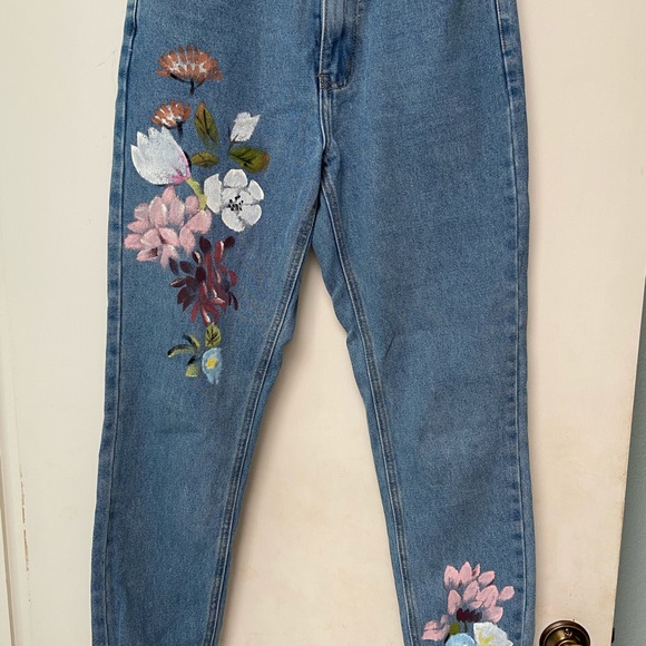Boyfriend jeans - Picture 2 of 7